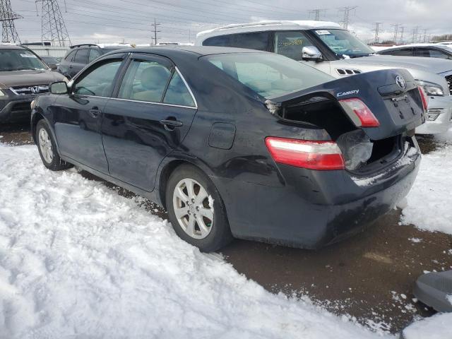 Photo 2 from auction – 2007 TOYOTA CAMRY CE with VIN 4T1BE46K67U568326
