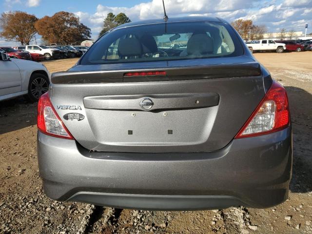Photo 6 from auction – 2018 NISSAN VERSA S with VIN 3N1CN7AP9JL800970