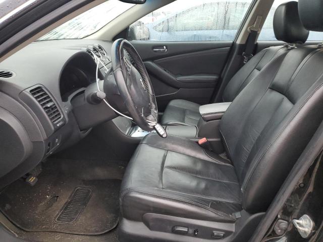 Photo 7 from auction – 2012 NISSAN ALTIMA BAS with VIN 1N4AL2APXCN417514