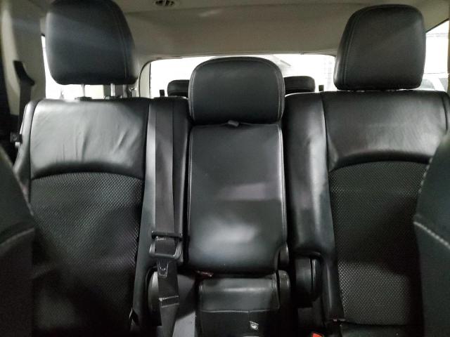 Photo 10 from auction – 2017 DODGE JOURNEY CR with VIN 3C4PDDGG8HT633647