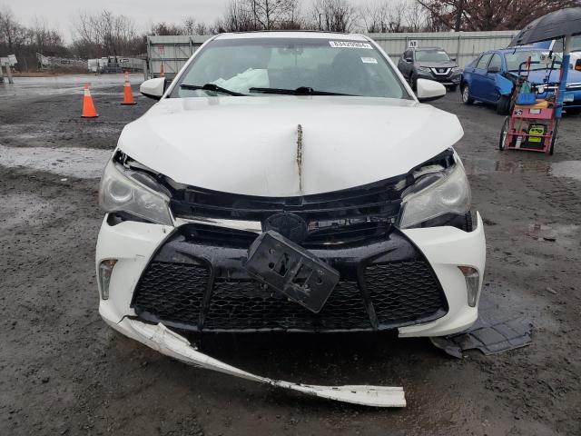 Photo 5 from auction – 2016 TOYOTA CAMRY LE with VIN 4T1BF1FK1GU613992