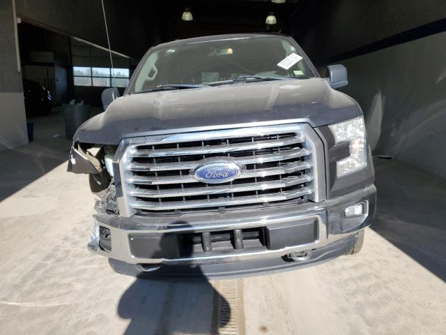 Photo 5 from auction – 2016 FORD F150 SUPER with VIN 1FTEW1EP9GFD35622