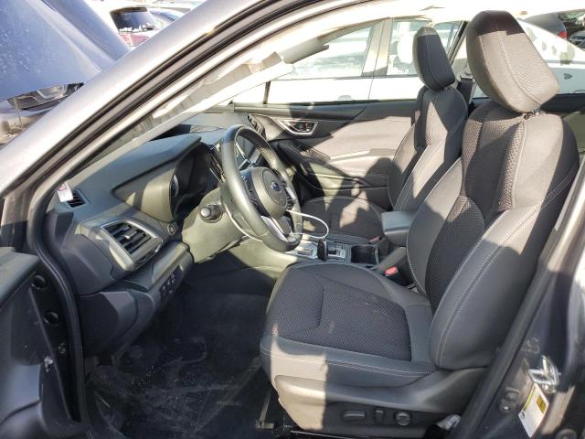 Photo 7 from auction – 2022 SUBARU FORESTER P with VIN JF2SKAEC5NH406376