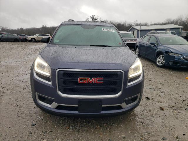 Photo 5 from auction – 2014 GMC ACADIA SLE with VIN 1GKKVPKD1EJ299703