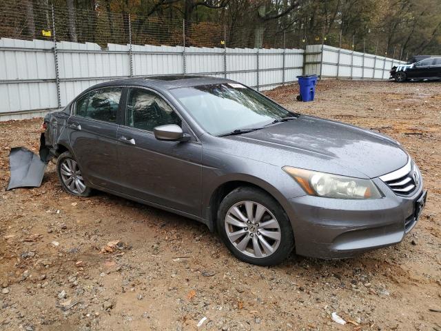 Photo 4 from auction – 2011 HONDA ACCORD EXL with VIN 1HGCP2F8XBA049917