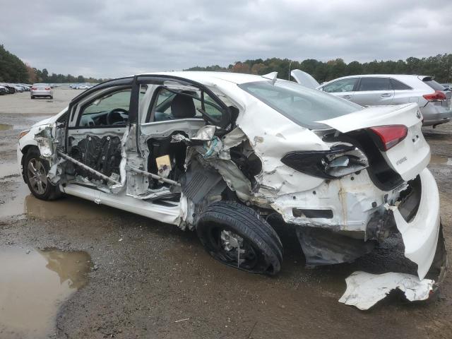 Photo 2 from auction – 2018 KIA FORTE LX with VIN 3KPFK4A74JE228549