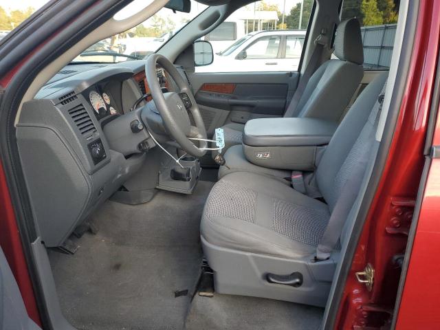 Photo 7 from auction – 2006 DODGE RAM 1500 S with VIN 1D7HA18NX6S515323