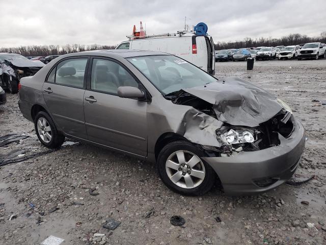 صورة رقم 4 من المزاد - 2004 TOYOTA COROLLA CE مع VIN 2T1BR32E54C298386