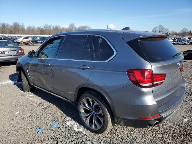 Photo 2 from auction – 2016 BMW X5 XDRIVE3 with VIN 5UXKR0C52G0U10362
