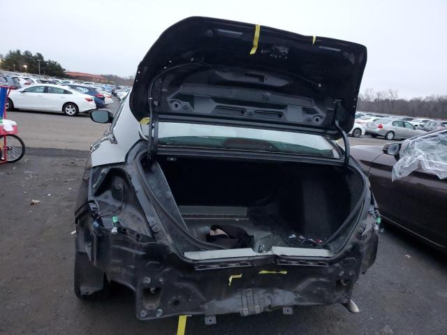 Photo 6 from auction – 2016 HONDA CIVIC LX with VIN 19XFC2F56GE245158