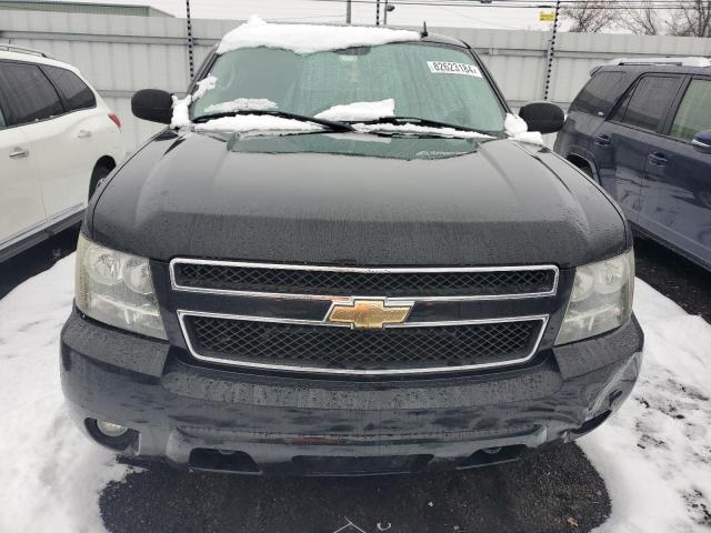 Photo 5 from auction – 2007 CHEVROLET AVALANCHE with VIN 3GNFK12377G154980