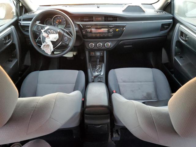 Photo 8 from auction – 2015 TOYOTA COROLLA L with VIN 5YFBURHE7FP221630