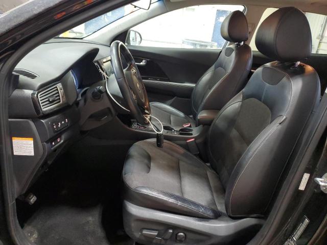Фото 7 с аукциона – 2017 KIA NIRO EX с VIN KNDCC3LC3H5057500
