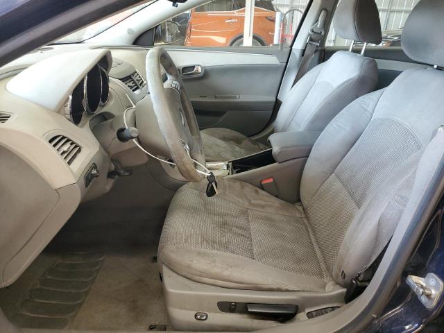 Photo 7 from auction – 2012 CHEVROLET MALIBU LS with VIN 1G1ZB5E02CF232469