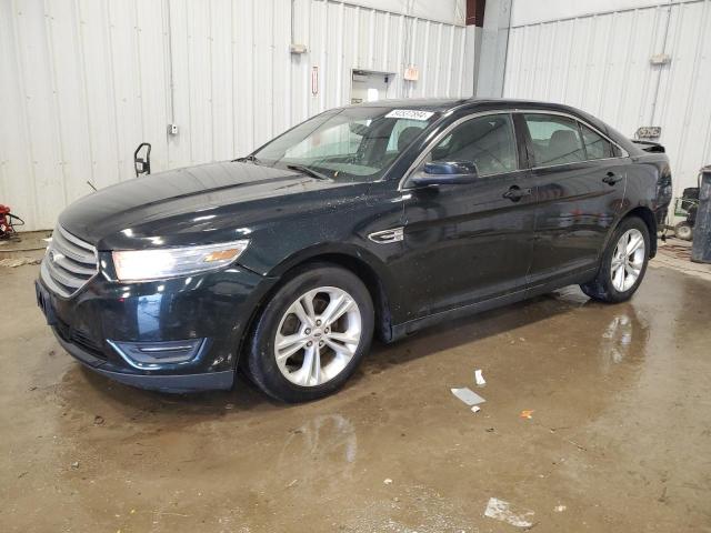 FORD TAURUS SEL 2014 with VIN 1FAHP2E89EG119629 - Photo from auction