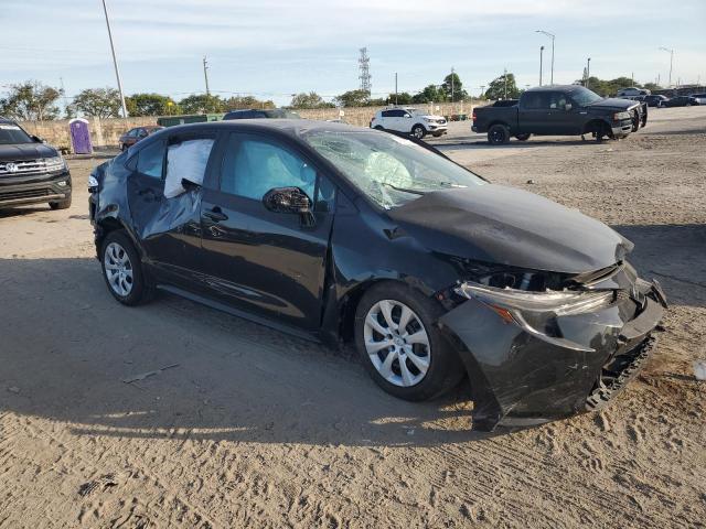 Photo 4 from auction – 2024 TOYOTA COROLLA LE with VIN 5YFB4MDE8RP099339