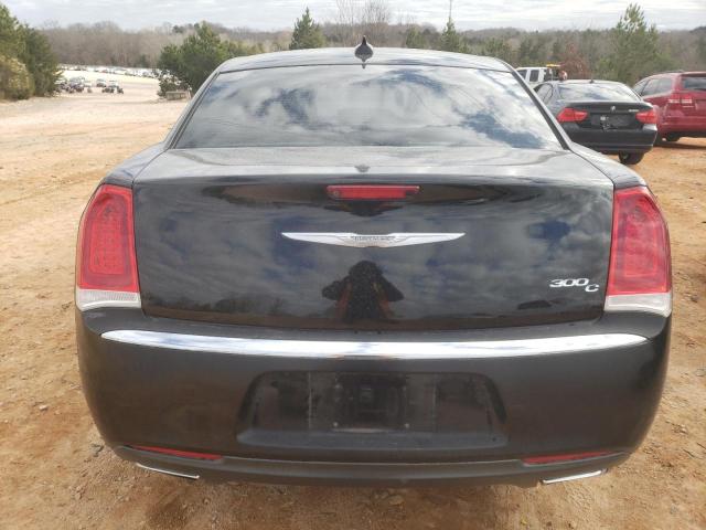 Photo 6 from auction – 2016 CHRYSLER 300C with VIN 2C3CCAEG5GH116501