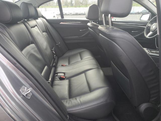 Photo 10 from auction – 2016 BMW 528 XI with VIN WBA5A7C56GG145089