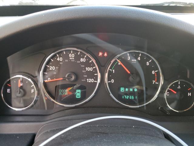 Photo 9 from auction – 2012 JEEP LIBERTY LI with VIN 1C4PJMCK3CW152047