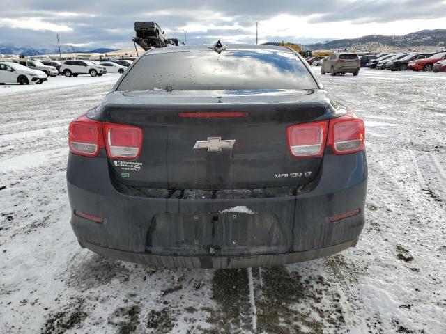 Photo 6 from auction – 2014 CHEVROLET MALIBU 2LT with VIN 1G11E5SL7EF296920