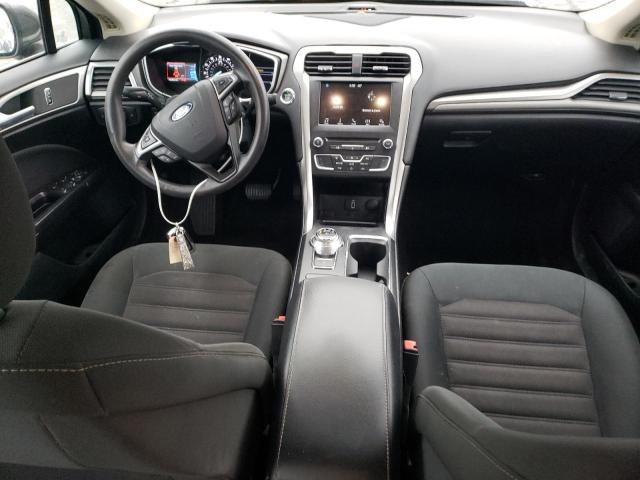 Photo 8 from auction – 2017 FORD FUSION SE with VIN 3FA6P0H78HR206644