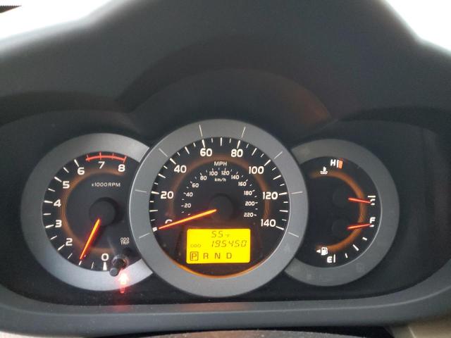Photo 9 from auction – 2011 TOYOTA RAV4 with VIN 2T3BF4DV4BW151863