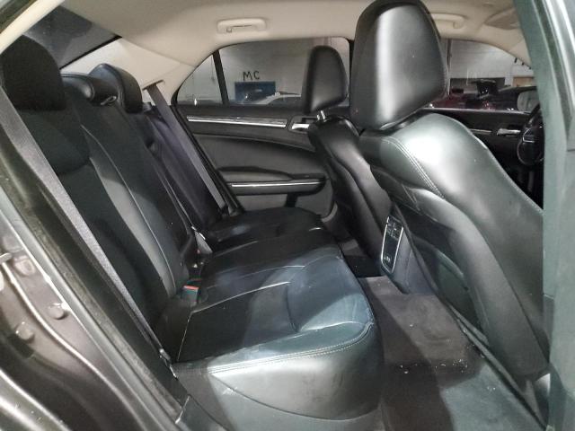 Photo 10 from auction – 2017 CHRYSLER 300 LIMITE with VIN 2C3CCAAG2HH668108