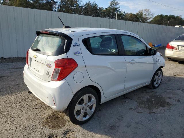 Photo 3 from auction – 2020 CHEVROLET SPARK LS with VIN KL8CB6SA5LC402799