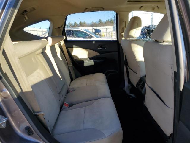 Photo 11 from auction – 2016 HONDA CR-V EX with VIN 5J6RM4H56GL064114