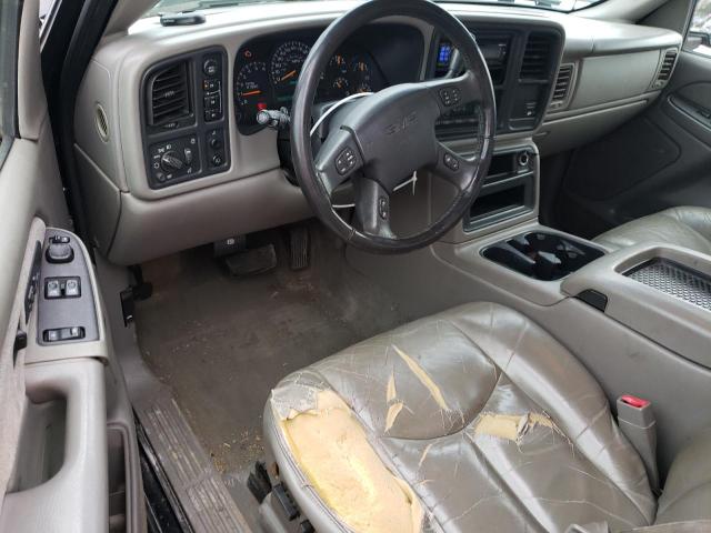 Photo 8 from auction – 2003 GMC NEW SIERRA with VIN 1GTEK19T53E282646
