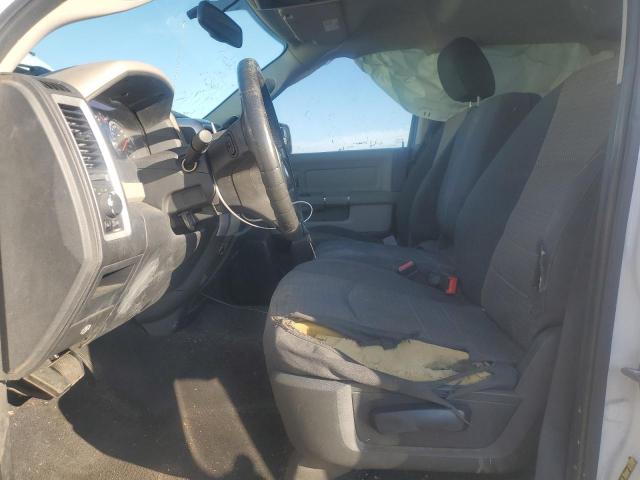 Photo 7 from auction – 2011 DODGE RAM 1500 with VIN 1D7RB1GT6BS628908