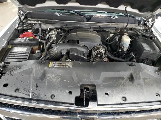 Photo 11 from auction – 2011 CHEVROLET SILVERADO with VIN 1GCPKSE30BF144560