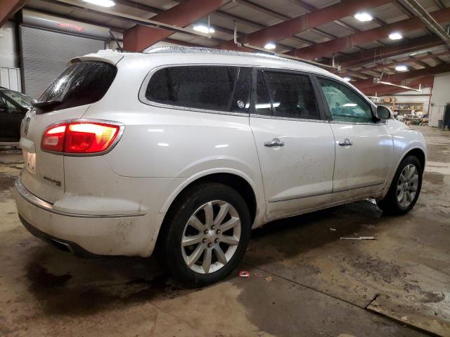 Photo 3 from auction – 2017 BUICK ENCLAVE with VIN 5GAKVCKD5HJ308641