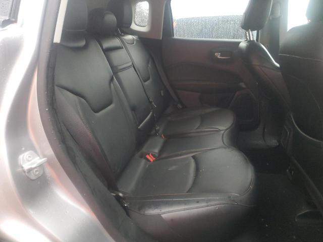 Photo 11 from auction – 2019 JEEP COMPASS LI with VIN 3C4NJDCB8KT683739