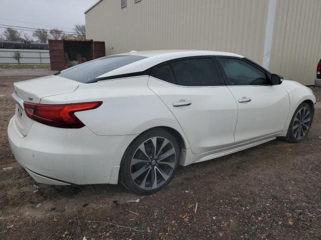 Photo 3 from auction – 2016 NISSAN MAXIMA 3.5 with VIN 1N4AA6AP6GC377155