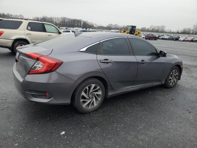 Photo 3 from auction – 2018 HONDA CIVIC EX with VIN 2HGFC2F76JH572139
