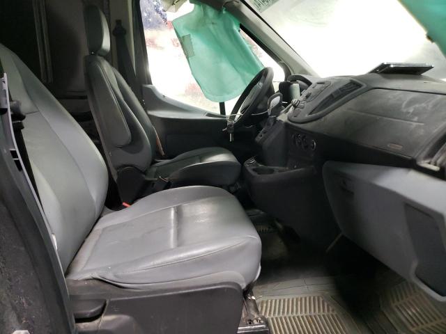 Photo 7 from auction – 2019 FORD TRANSIT T- with VIN 1FTYE2CM7KKB75934
