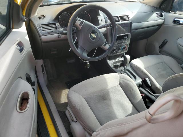 Photo 8 from auction – 2007 CHEVROLET COBALT LS with VIN 1G1AK15F177202177