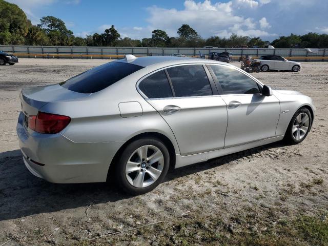 Фото 3 с аукциона – 2011 BMW 528 I с VIN WBAFR1C59BC738956