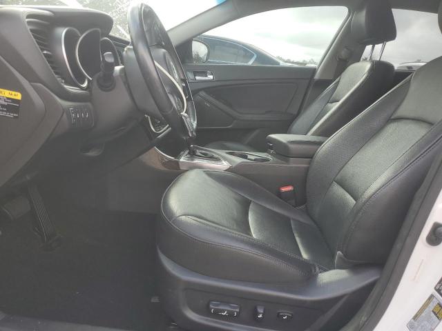 Photo 7 from auction – 2015 KIA OPTIMA EX with VIN 5XXGN4A7XFG515193