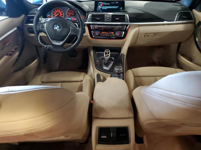 Photo 8 from auction – 2016 BMW 328 XI SUL with VIN WBA8E3G51GNU02157