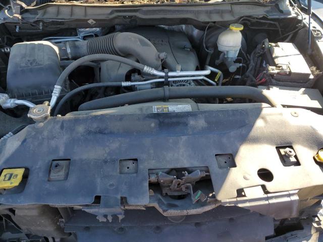 Photo 11 from auction – 2017 RAM 1500 SLT with VIN 3C6RR7LT6HG689150