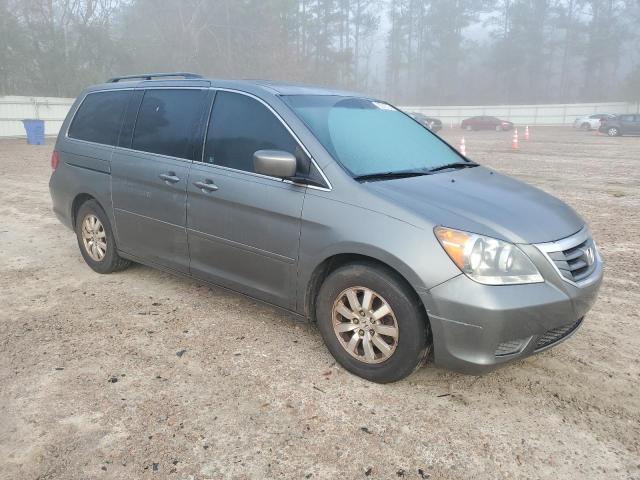 Photo 4 from auction – 2009 HONDA ODYSSEY EX with VIN 5FNRL38769B031205