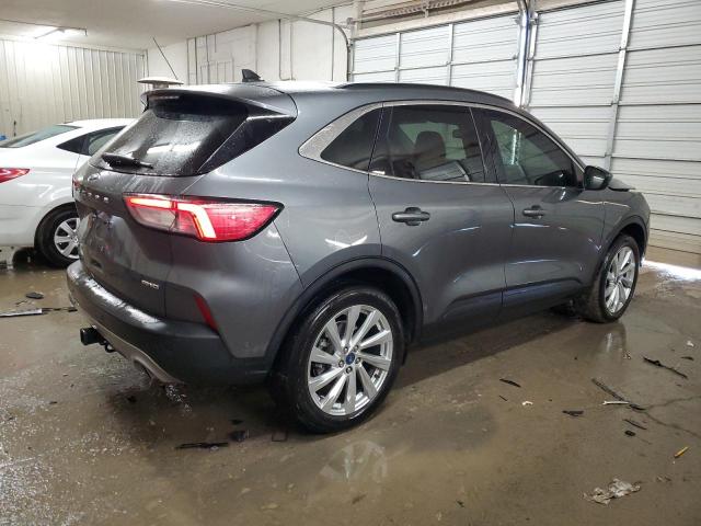Photo 3 from auction – 2022 FORD ESCAPE TIT with VIN 1FMCU9J99NUA04062