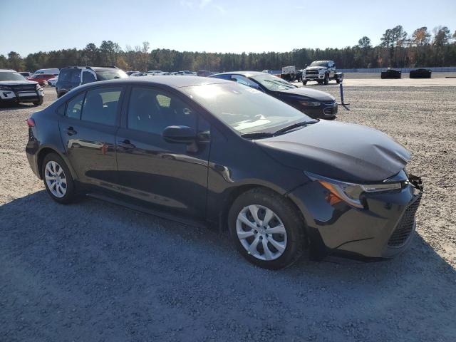 Photo 4 from auction – 2022 TOYOTA COROLLA LE with VIN JTDEPMAE6NJ230243