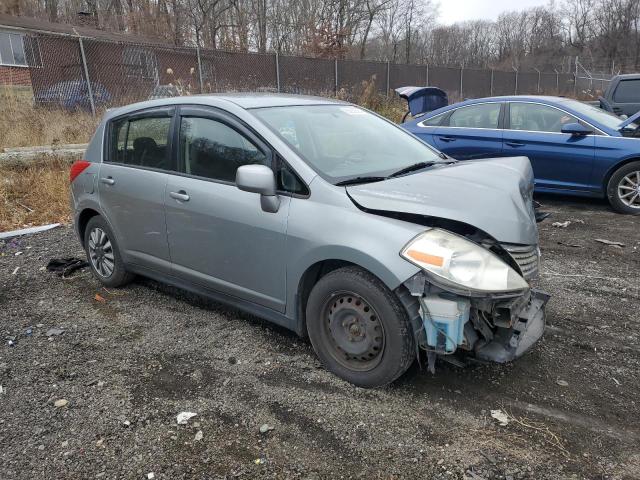 Photo 4 from auction – 2009 NISSAN VERSA S with VIN 3N1BC13E49L367712