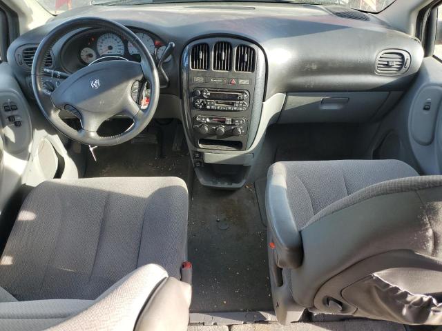 Photo 8 from auction – 2007 DODGE GRAND CARA with VIN 2D4GP44L57R125553