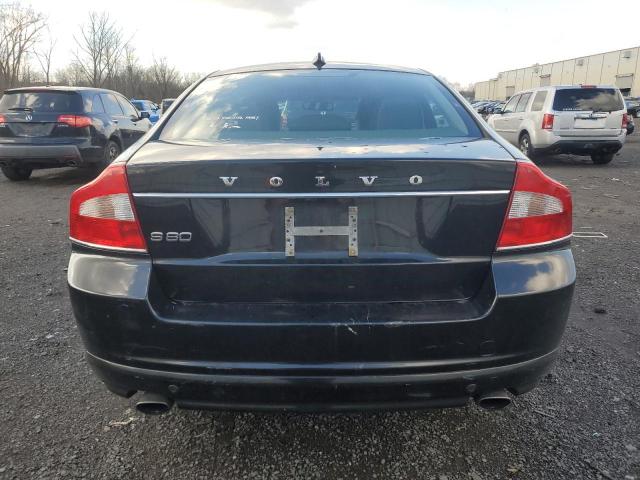 Photo 6 from auction – 2011 VOLVO S80 3.2 with VIN YV1940AS2B1149545