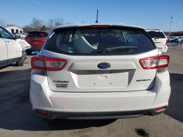 Фото 6 с аукциона – 2019 SUBARU IMPREZA с VIN 4S3GTAA62K3739452