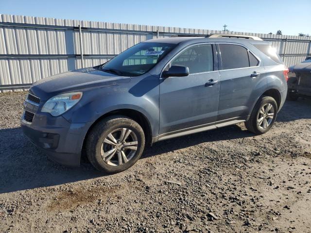 CHEVROLET EQUINOX 2012 with VIN 2GNFLEEKXC6202579 - Photo from auction
